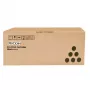 Ricoh 828302 värikasetti 1 kpl alkuperäinen musta