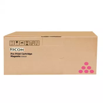 Ricoh 828304 värikasetti 1 kpl alkuperäinen magenta