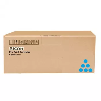 Ricoh 828305 värikasetti 1 kpl alkuperäinen syaani
