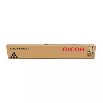 Ricoh 828306 värikasetti 1 kpl alkuperäinen musta