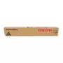 Ricoh 828306 värikasetti 1 kpl alkuperäinen musta