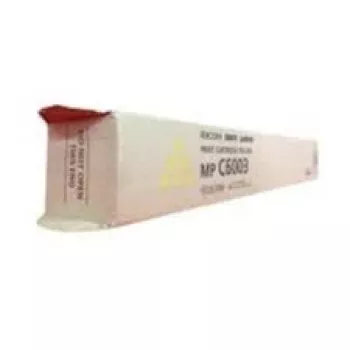 Ricoh 841854 värikasetti 1 kpl alkuperäinen keltainen