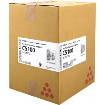Ricoh 828227 värikasetti 1 kpl alkuperäinen magenta