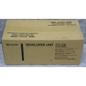KYOCERA DV-570C FS-C5400DN kehitysyksikkö 100000 sivua