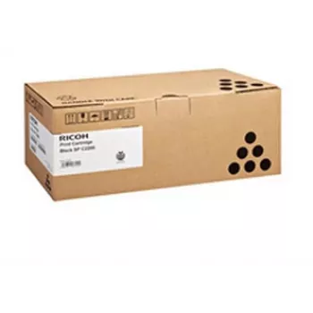 Ricoh 841756 värikasetti 1 kpl alkuperäinen keltainen