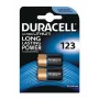 Duracell Ultra M3 litium 2 kpl:n pakkaus kertakäyttöparisto