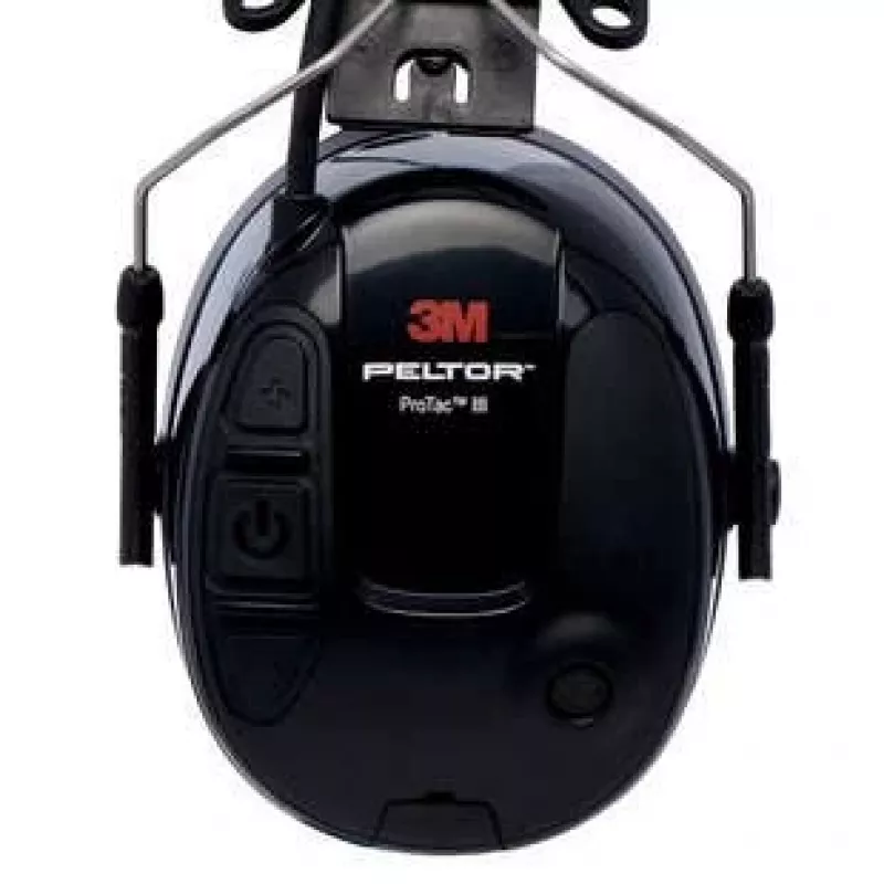 3M 7100088423 kuulonsuojainkuulokkeet