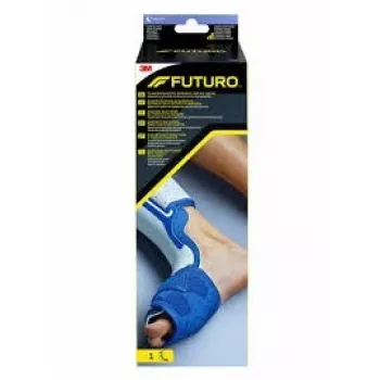 3M FUTURO 48507EU1 plantaarifaskiitti yölasta