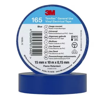 3M 165BL1E eristysnauha 1 kpl