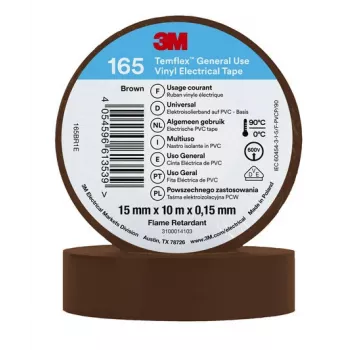 3M 165BR1E eristysnauha 1 kpl