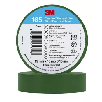3M 165GR1E eristysnauha 1 kpl