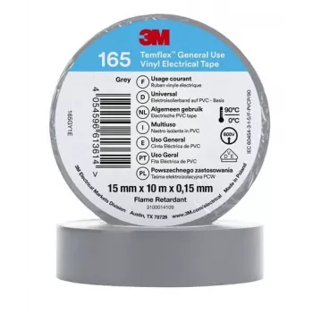 3M 165GY1E eristysnauha 1 kpl