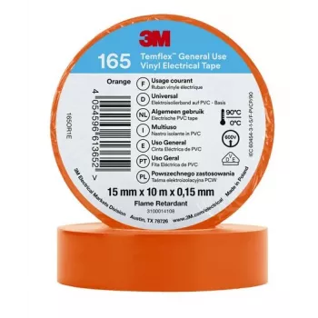 3M 165OR1E eristysnauha 1 kpl