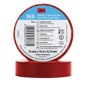 3M 165RD1E eristysnauha 1 kpl
