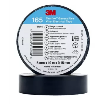 3M 165BK1E eristysnauha 1 kpl