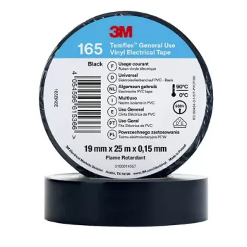 3M 165BK6E eristysnauha 1 kpl