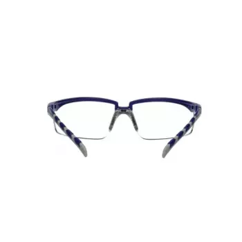 3M S2001ASP-BLU suojalasit muovi sininen, harmaa
