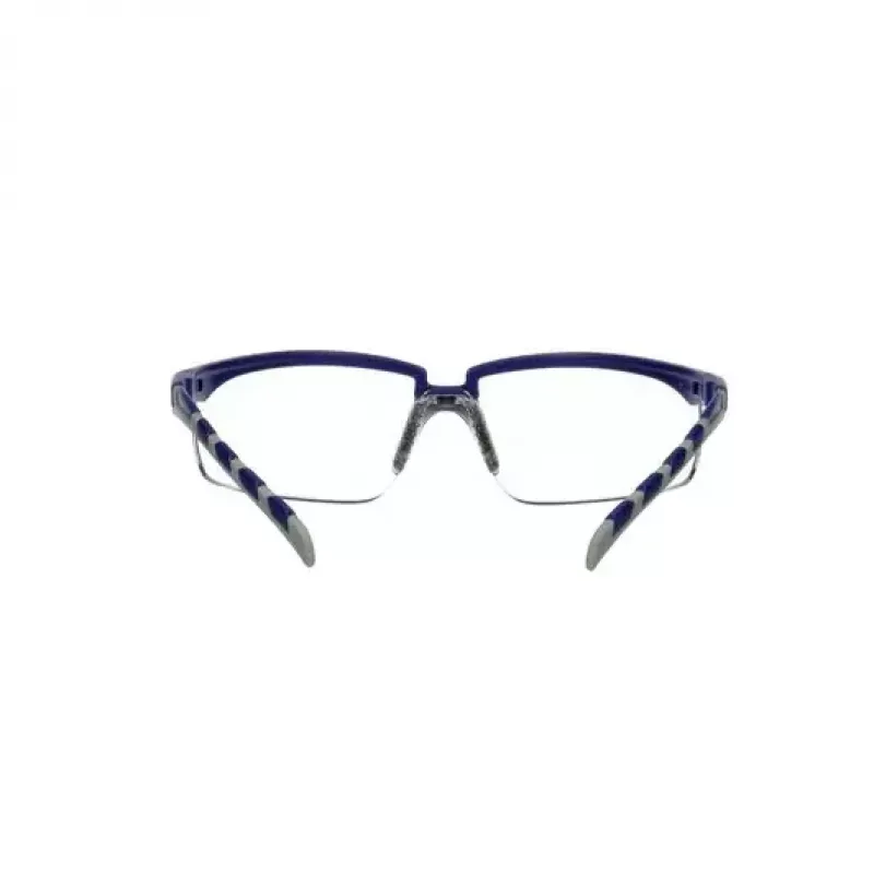 3M S2001ASP-BLU suojalasit muovi sininen, harmaa