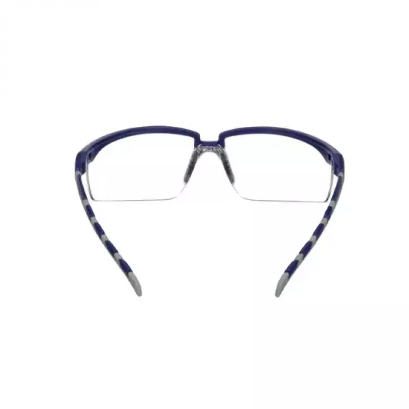 3M S2001ASP-BLU suojalasit muovi sininen, harmaa