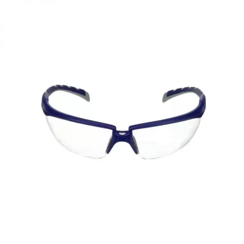 3M S2001ASP-BLU suojalasit muovi sininen, harmaa