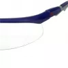3M S2001ASP-BLU suojalasit muovi sininen, harmaa