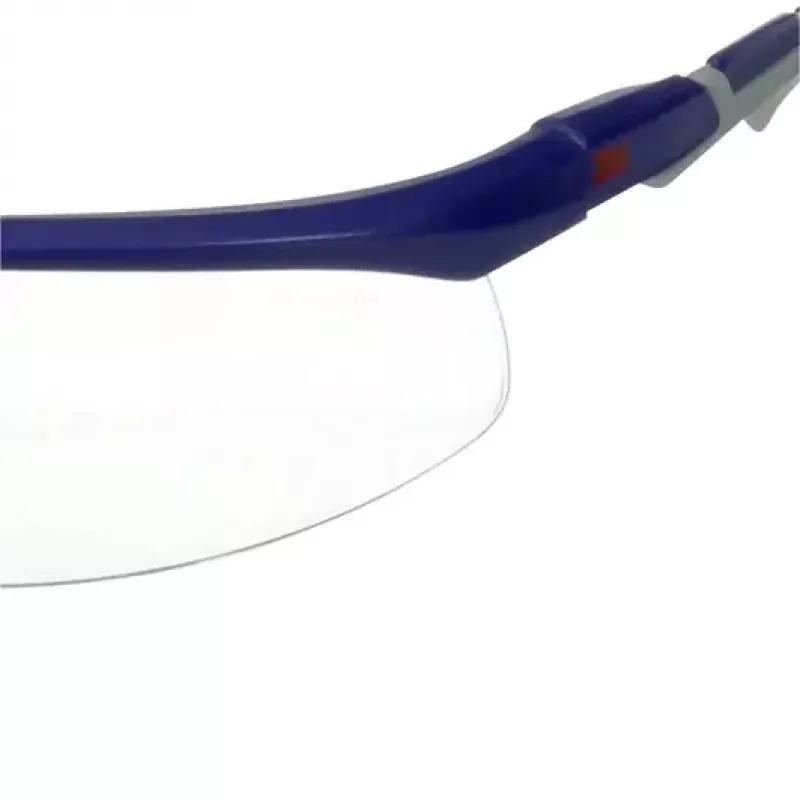 3M S2001ASP-BLU suojalasit muovi sininen, harmaa