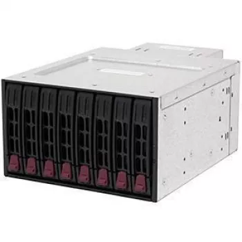 Fujitsu päivitys Medium 16x SFF kiinnityskehykseen