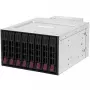 Fujitsu päivitys Medium 16x SFF kiinnityskehykseen