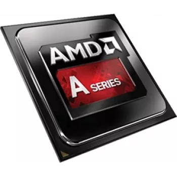 HP AMD A10-5800B prosessori 3,38 GHz 4 MB L2