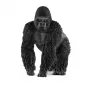 schleich WILD LIFE gorilla, uros, 3 vuotta, viidakko, villieläimet/seikkailulelut, monivärinen, muovi