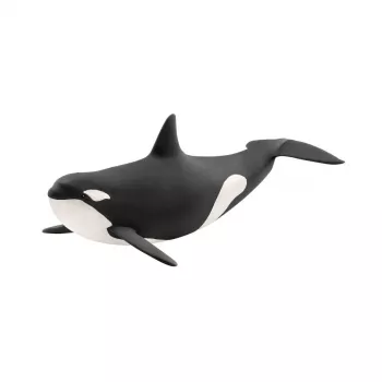 schleich WILD LIFE miekkavalas, 3 vuotta, jää ja valtameri, villieläimet / seikkailulelut, monivärinen, muovi, 1 kpl