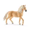 schleich HORSE CLUB Sofian muotiluomus, hevoset, 5 vuotta, ruskea, pinkki