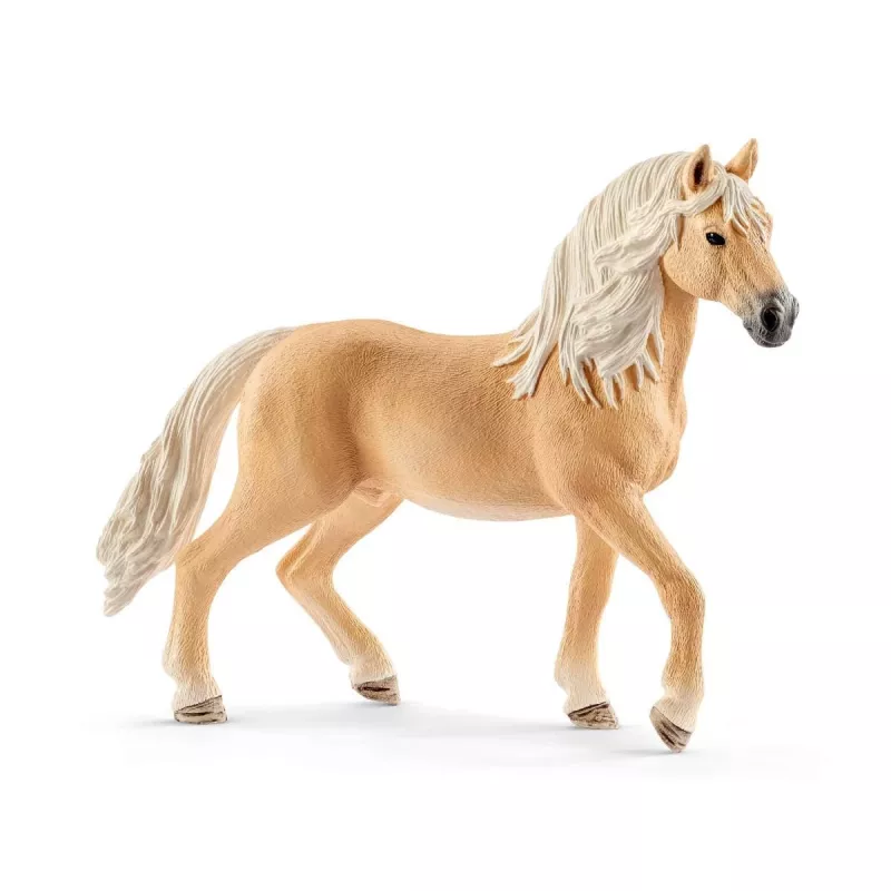 schleich HORSE CLUB Sofian muotiluomus, hevoset, 5 vuotta, ruskea, pinkki