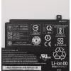 Lenovo 5B10W86947 kannettavan varaosa akku