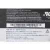 Lenovo 5B10W86947 kannettavan varaosa akku
