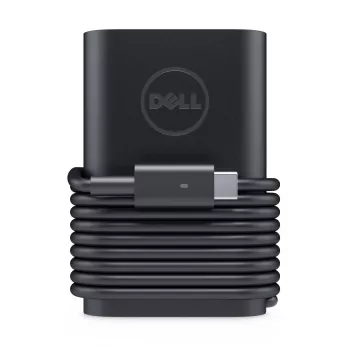 DELL 492-BBUS virtalähde/invertteri sisäkäyttöön 45 W musta