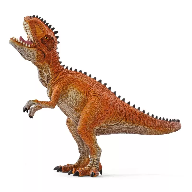 schleich Dinosaurs maastoauto ja dinojen etuvartioasema