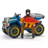 pelisetti Schleich Dinosaurs quad-pako velociraptoria