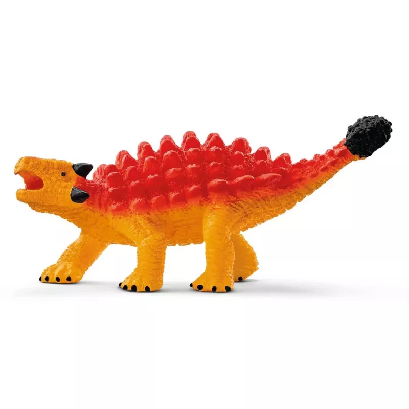 pelisetti Schleich Dinosaurs quad-pako velociraptoria