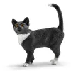 pelisetti Schleich FARM WORLD leikkihauskaa suloisille kissoille