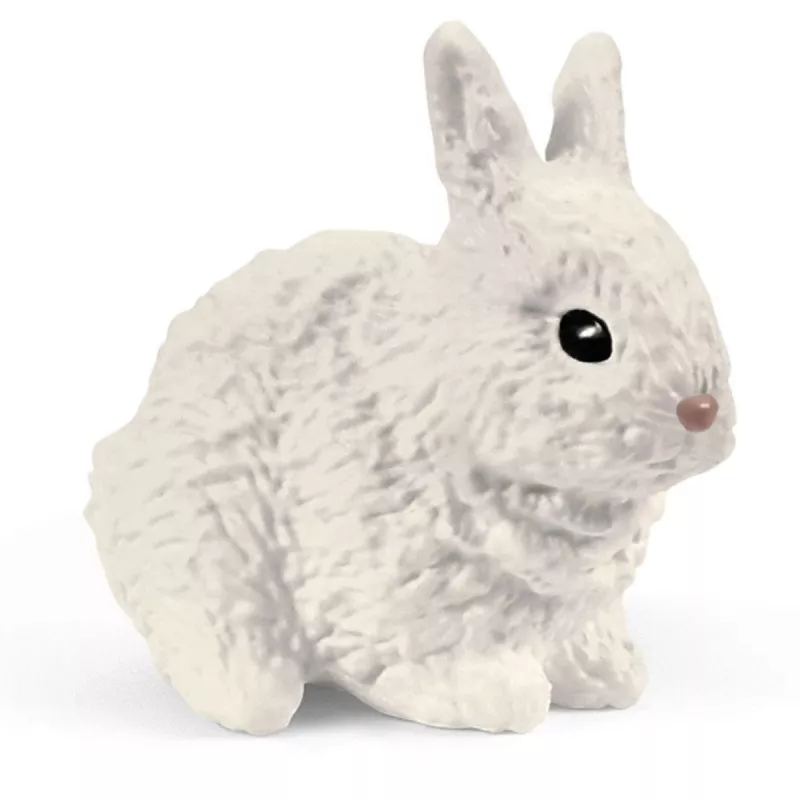kani- ja marsutalli Schleich FARM WORLD 42500