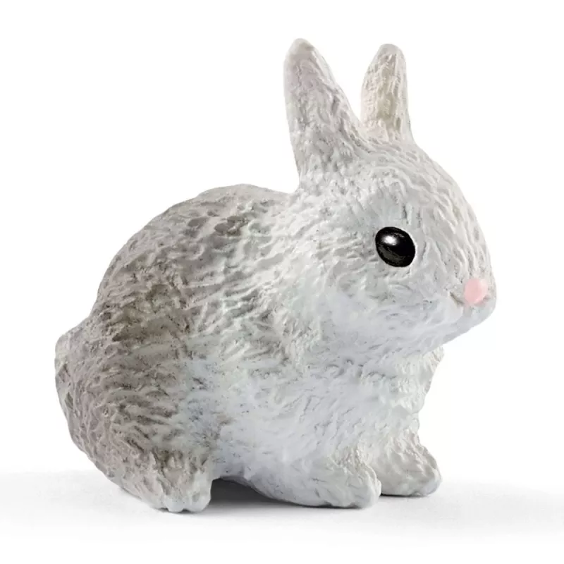 kani- ja marsutalli Schleich FARM WORLD 42500