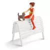leikkisetti Schleich HORSE CLUB Mian voltigeerausratsastussetti
