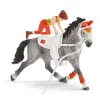 leikkisetti Schleich HORSE CLUB Mian voltigeerausratsastussetti