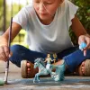 Schleich BAYALA merenneito Eyela vedenalaisella hevosella