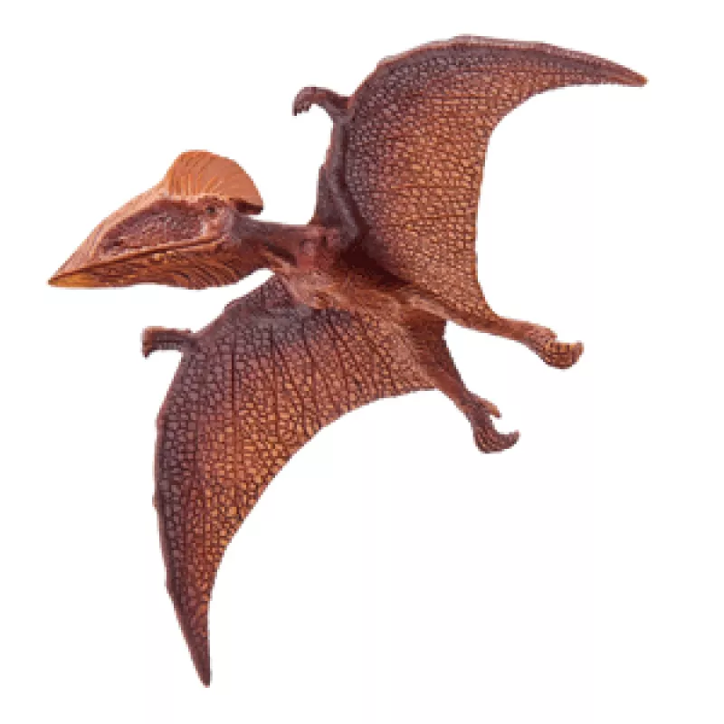 Schleich dinosaurusten jetpack-takaa-ajo -pelisetti