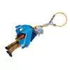 Schleich dinosaurusten jetpack-takaa-ajo -pelisetti
