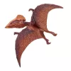 Schleich dinosaurusten jetpack-takaa-ajo -pelisetti