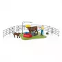 maatila Schleich FARM WORLD Happy Cow Wash