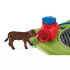 maatila Schleich FARM WORLD Happy Cow Wash